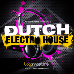 DJ StiZzY - Dutch Electro Remix (CLub Music)