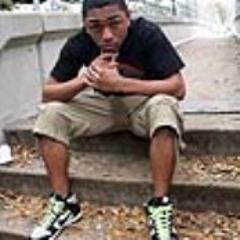 K Flames - I Ain't Trippin