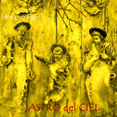 Astro del Ciel (Silent Night) - Stefano Fucili