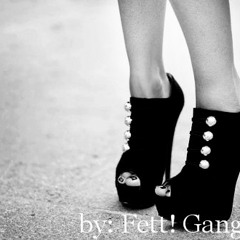 So much balance (She want that)