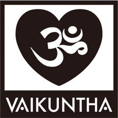 Ikki Bando - Vaikuntha Yoga Sattvic Chillout Mix72