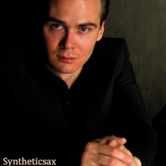 Syntheticsax - Chicken Samba 2012 (Dj Rabinu Bootleg)