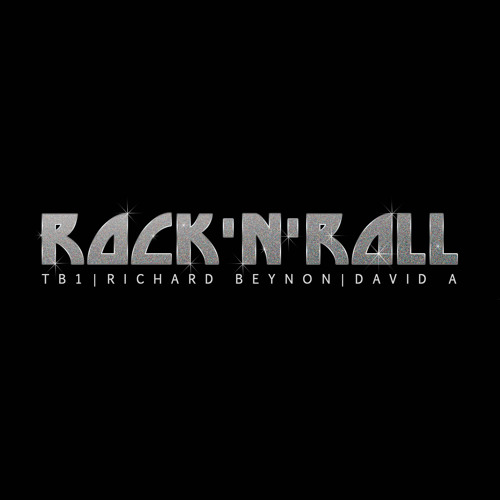 Rock N Roll ft. TB1 - David A & Richard Beynon