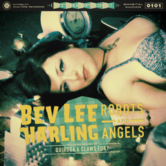 Robots and Angels[Quiroga Remix]