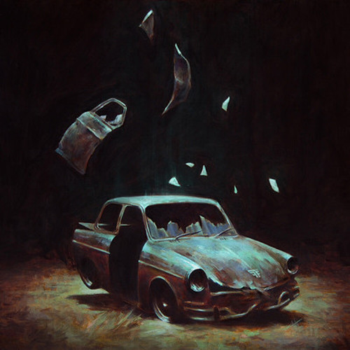 Clair De Lune - Flight facilities (srms mix)