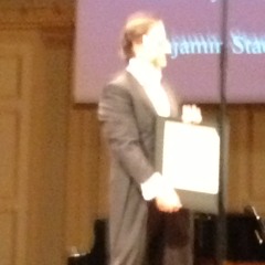 Worried Souls Excerpts Live