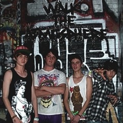 Walk the Atmosphere - Chug Life