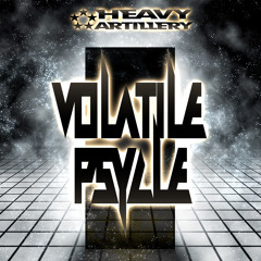 Volatile Psycle - You Say (out now!)