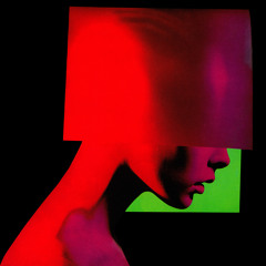Chromatics Ceremony(joy division)