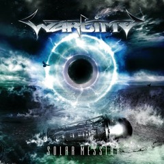 Memories (Official track from "Solar Messiah" 2012)