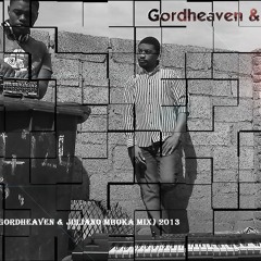 Mzee - Mahuwelele (Gordheaven & Juliano Mboka mix) 2013