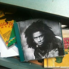 MAXI PRIEST & TONTON DAVID RADIO NOV