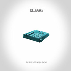 Cool Kids Chillen (Instrumental)