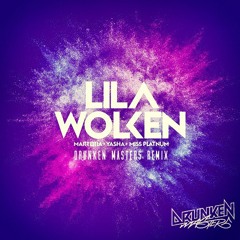 Lila Wolken - Marteria, Yasha & Miss Platnum (Drunken Masters Remix)