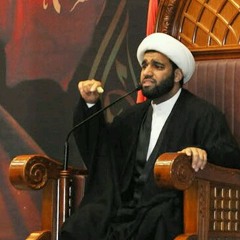 جيب النا خضاب بنزف هالشباب - الشيخ حسن العالي