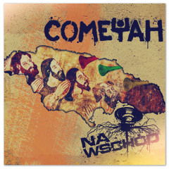 ComeYah - Na Wschód Dub (version by Dubrising)