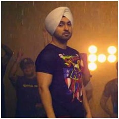 Dj Deepa feat Diljit Dosanjh - Radio in the Candy Shop