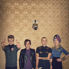 LEOPARD BONAPART - The Junosong