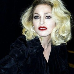 Madonna - I´m Addicted (Glamorous Trash Mix) MDNA