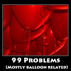 99 Red Problems