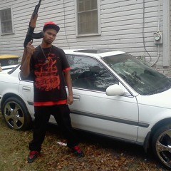 Keep It Gutta/ft.Bama /ladale Da Real  at Rome Ga.