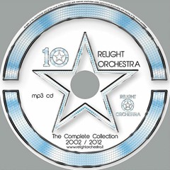 RELIGHT ORCHESTRA - Are you ready? (Fabio G Remix) *PREVIEW* (Out Now!!!)