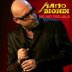Mario Biondi, No Mo Trouble - Wtih a Twist - nebottoben