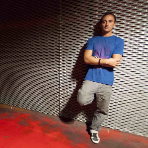 Techno from Spain