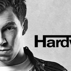 Hardwell - Call Me Spaceman (Anthony-R Intro Edit)