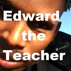 MOVE AND DIE (Edward the Teacher Remix)