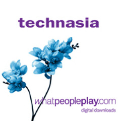 Technasia - Force (Janovsky & Lozone's "too late" Remix)