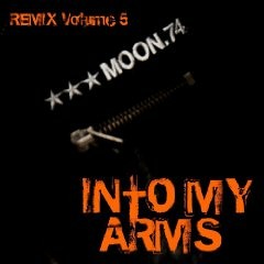 MOON.74 - Into My Arms (Rob Dust Remix)