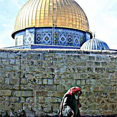 تميم البرغوثى _ فى القدس