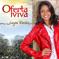 Laysa Rocha (Oferta Viva)
