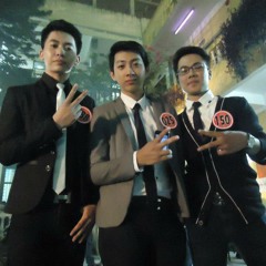 Hà Nội.Ha Noi - YM Band (Khánh Huy, Tiến Đạt, Thắng DC)