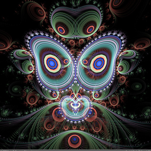DIKSHA VS TERA - Fractal