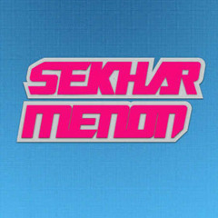 SEKHAR MENON - MALFUNKED (ORIGINAL MIX)MSTR