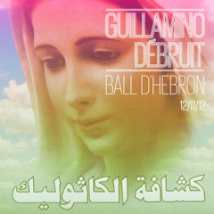 débruit / Ball d'Hébron
