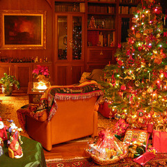 Rune Staunskær - The Christmas Song (feat. The City of Prague Philharmonic Orchestra)