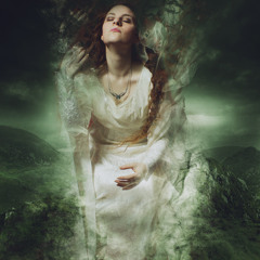 Abel Vegas & April Gibson - Call of the Fairies (UNICEF)