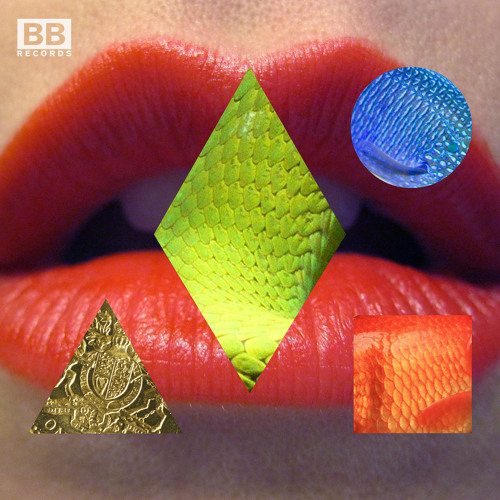 Clean Bandit - Nightingale (Gorgon City Remix)