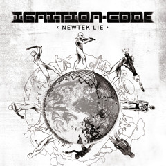 Ignition Code - NewTek Lie