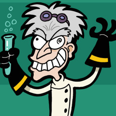 FlexerBeatz - Mad Professor {Twitter} @FlexerBeatz
