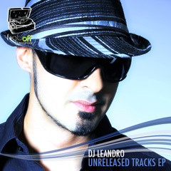 DJ Leandro - Rainy Days