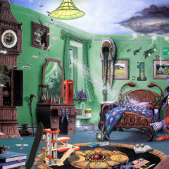 The Test (soundtrack) - rezin8