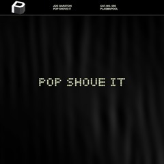 Pop Shove It