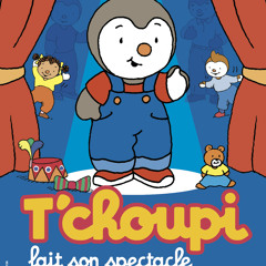 Tchoupi anniv maman etmusique