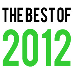 BestOf2012Mixtape