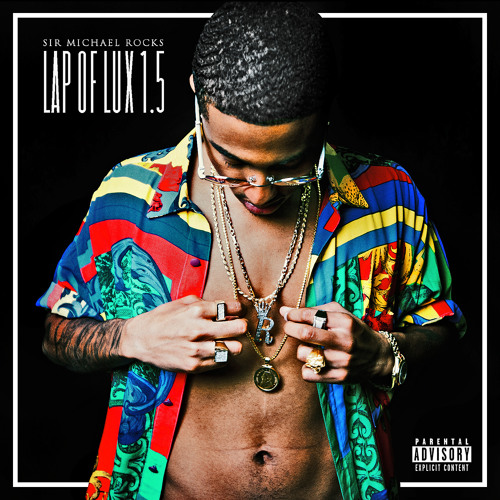 Sir Michael Rocks- 'Make This Bread'