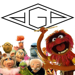 The Muppets_Manamana_Digital Genetic Pasta_RMX_FREE DOWNLOAD!
